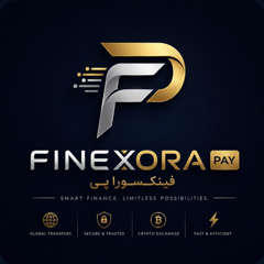 Finexora Pay